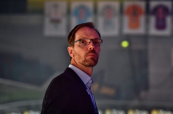 Erik Weispfennig wird Geschäftsführer